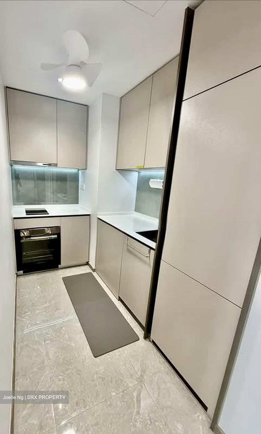 Sengkang Grand Residences (D19), Apartment #569551281